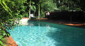 Mt Tamborine QLD Accommodation QLD