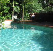 Maz's Retreat - Accommodation QLD