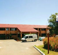 Windsor Terrace Motel - Accommodation QLD