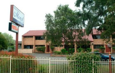 Windsor Terrace Motel - Accommodation QLD 2
