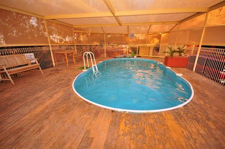 Coober Pedy SA Accommodation QLD