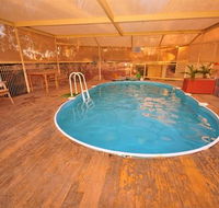 Desert View Apartments - Accommodation QLD