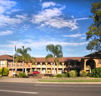 Cumberland Motor Inn - Accommodation QLD