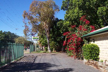 Yantabulla NSW Accommodation QLD