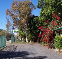 Darling River Motel - Accommodation QLD