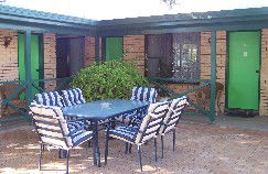 Darling River Motel - Accommodation QLD 1