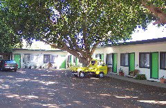 Darling River Motel - Accommodation QLD 2