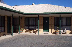 Darling River Motel - Accommodation QLD 3