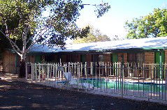 Darling River Motel - Accommodation QLD 4