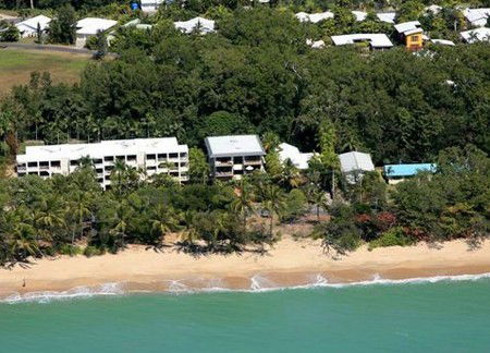 Clifton Beach QLD Accommodation QLD