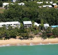 Argosy on The Beach - Accommodation QLD