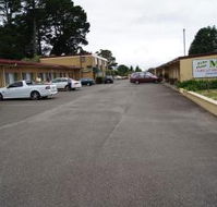 Echo Point Motor Inn - Accommodation QLD