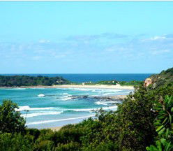 Bundjalung NSW Accommodation QLD