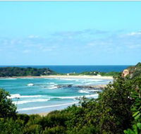 Evans Head Pacific Motel - Accommodation QLD
