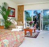 Forresters Resort - Accommodation QLD