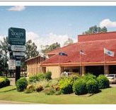 Quality Inn Charbonnier Hallmark - Accommodation QLD