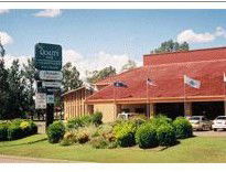 Quality Inn Charbonnier Hallmark - Accommodation QLD 0