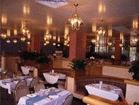 Quality Inn Charbonnier Hallmark - Accommodation QLD 4