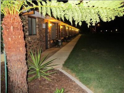Golfers Lodge Motel - Accommodation QLD 0