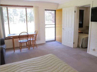 Golfers Lodge Motel - Accommodation QLD 5