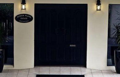 Patrick Plains Estate - Accommodation QLD 4