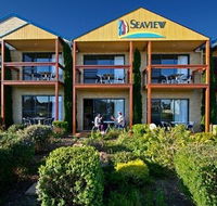 Seaview Motel  Apartments - Accommodation QLD