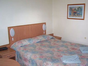 Governors Hill Motel - Accommodation QLD 4