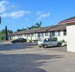 Hanging Rock Family Motel - Accommodation QLD