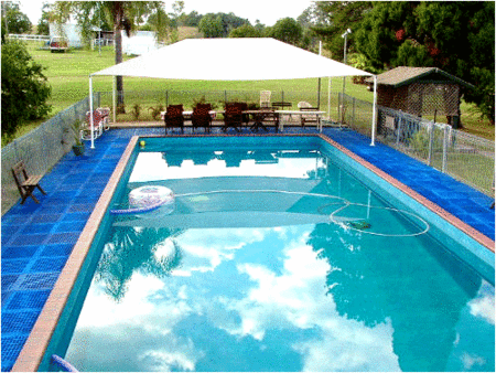 Jacaranda Motor Lodge - Accommodation QLD