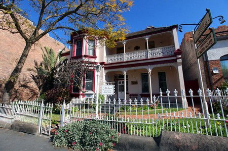 Glebe NSW Accommodation QLD