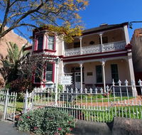 Alishan International Guesthouse - Accommodation QLD