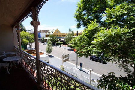 Alishan International Guesthouse - Accommodation QLD 1