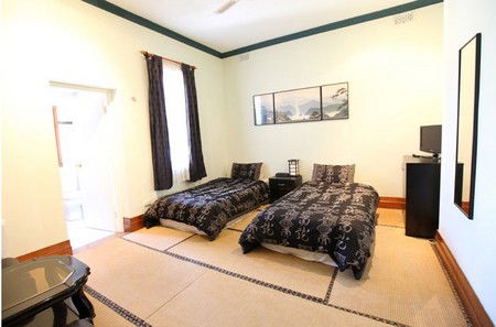 Alishan International Guesthouse - Accommodation QLD 2