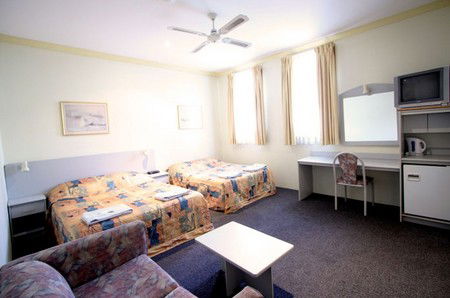 Alishan International Guesthouse - Accommodation QLD 3
