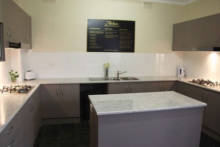 Alishan International Guesthouse - Accommodation QLD 4