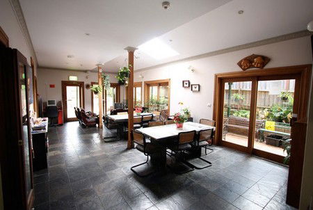 Alishan International Guesthouse - Accommodation QLD 5