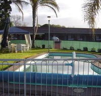 Kanimbla Motor Inn - Accommodation QLD