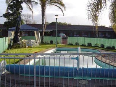 Kanimbla Motor Inn - Accommodation QLD 0