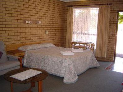 Kanimbla Motor Inn - Accommodation QLD 1