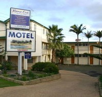 Kiama Cove Boutique Motel - Accommodation QLD