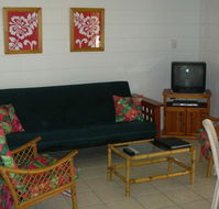 Palm View Holiday Apartments - Accommodation QLD