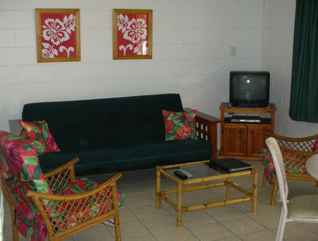 Palm View Holiday Apartments - Accommodation QLD 0