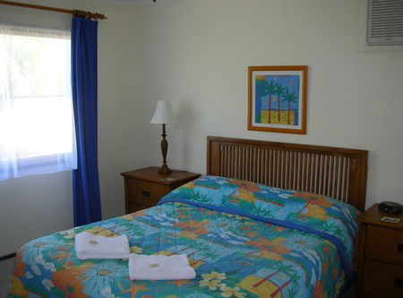 Palm View Holiday Apartments - Accommodation QLD 1