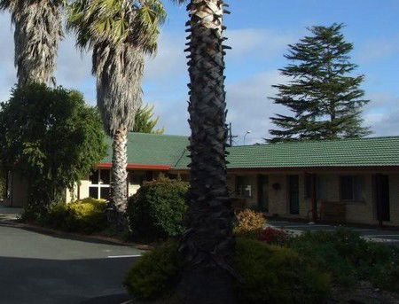 Lilac City Motor Inn & Streakhouse - Accommodation QLD 3