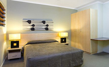  Accommodation QLD