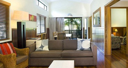 Angourie Resort - Accommodation QLD 1
