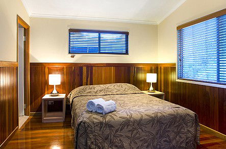 Angourie Resort - Accommodation QLD 2