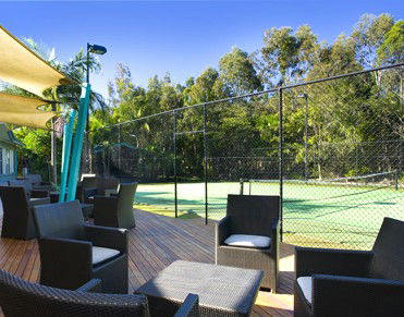 Angourie Resort - Accommodation QLD 5