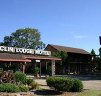 Maclin Lodge Motel - Accommodation QLD