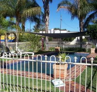 Major Mitchell Motel - Accommodation QLD